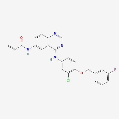 FT-0768662 CAS:897383-62-9 chemical structure