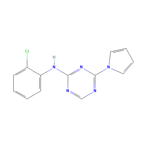 FT-0768676 CAS:438249-81-1 chemical structure