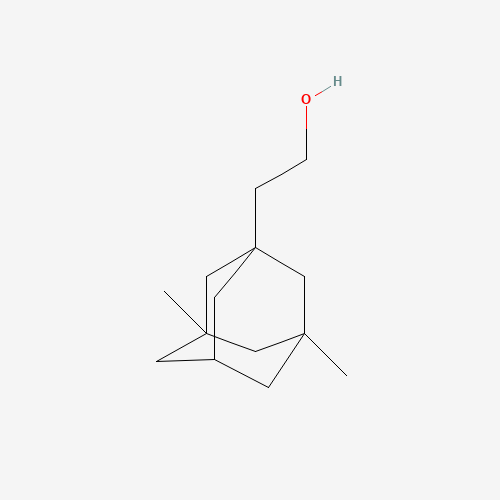 FT-0768700 CAS:50847-70-6 chemical structure