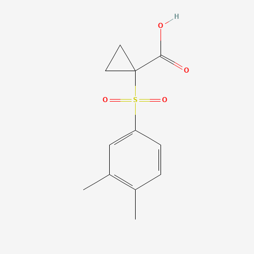 FT-0768701 CAS:505071-93-2 chemical structure