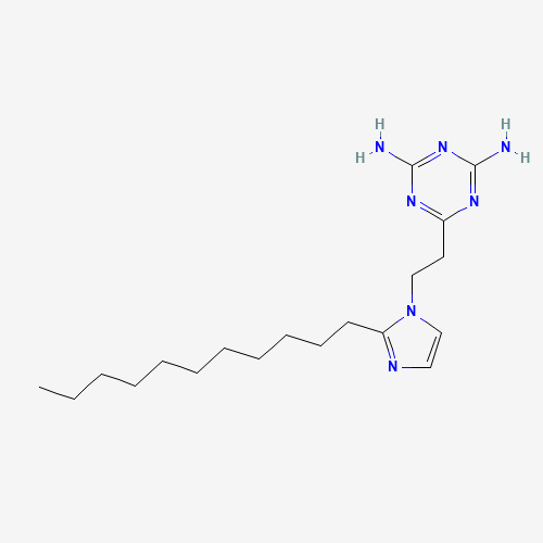 FT-0768707 CAS:50729-75-4 chemical structure