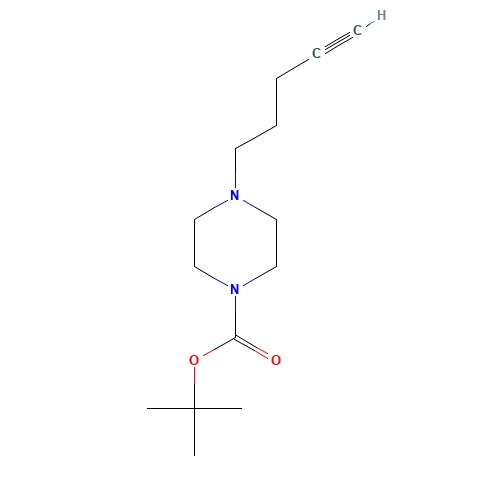 FT-0768716 CAS:1363172-21-7 chemical structure