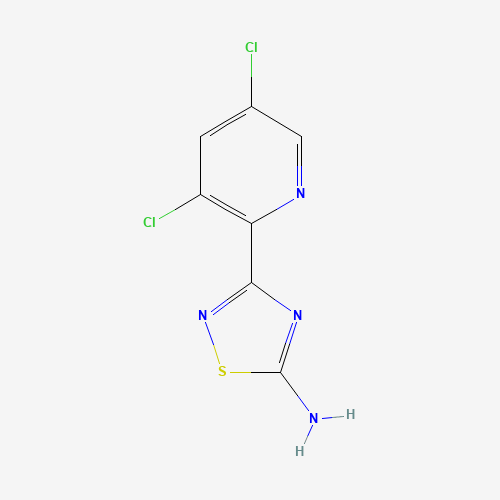 FT-0768717 CAS:1179361-41-1 chemical structure