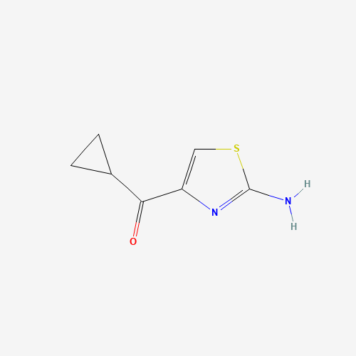 FT-0768718 CAS:1228600-43-8 chemical structure