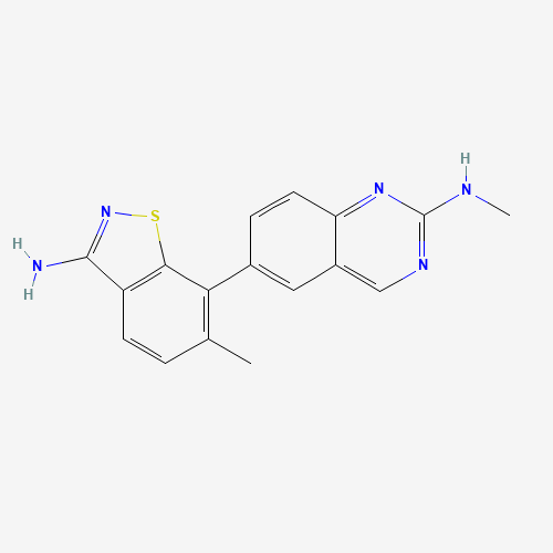 FT-0768719 CAS:943606-43-7 chemical structure
