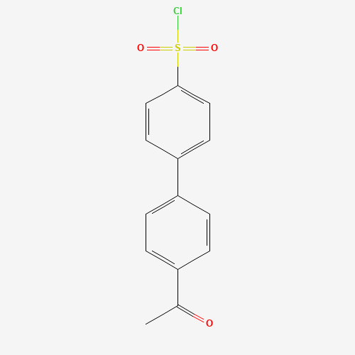 FT-0768730 CAS:144006-69-9 chemical structure