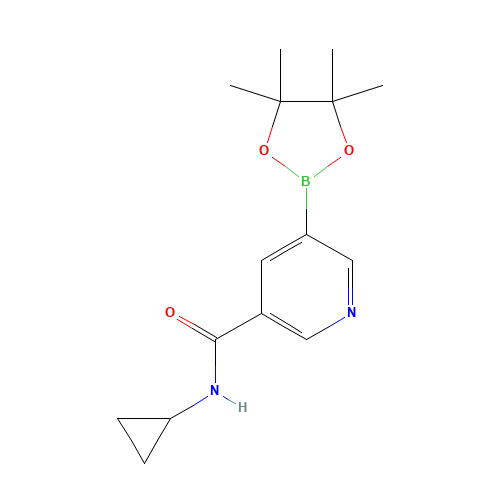 FT-0768748 CAS:1201644-52-1 chemical structure