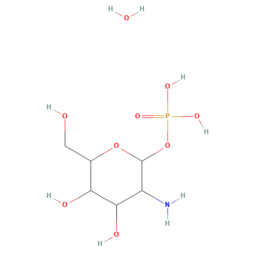 FT-0768770 CAS:75656-33-6 chemical structure