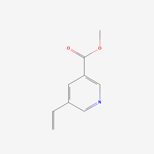 FT-0768773 CAS:38940-67-9 chemical structure