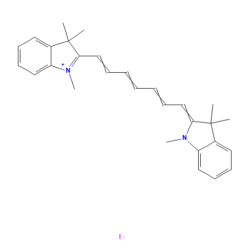 FT-0768774 CAS:19764-96-6 chemical structure