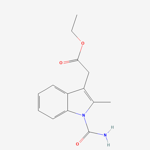 FT-0768775 CAS:1386456-50-3 chemical structure