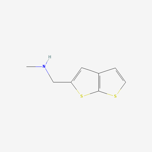FT-0768780 CAS:335030-49-4 chemical structure