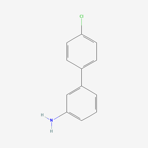 FT-0768783 CAS:56970-11-7 chemical structure