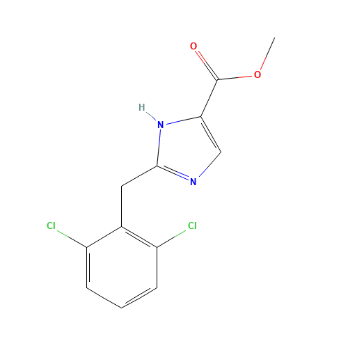 FT-0768801 CAS:736971-55-4 chemical structure