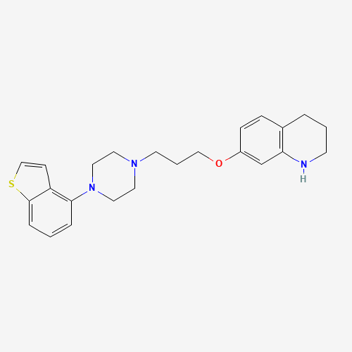 FT-0768804 CAS:913612-71-2 chemical structure