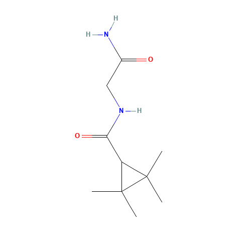 FT-0768810 CAS:171722-71-7 chemical structure