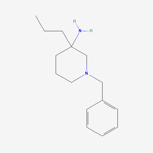 FT-0768812 CAS:1443741-38-5 chemical structure