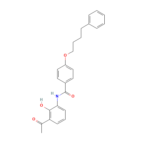 FT-0768816 CAS:136450-06-1 chemical structure