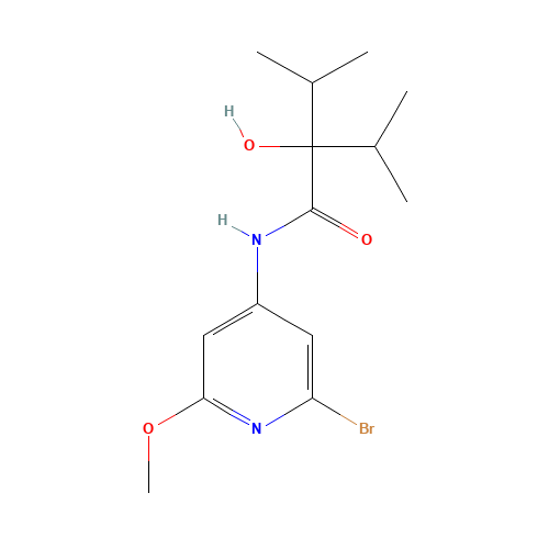FT-0768821 CAS:1433905-16-8 chemical structure