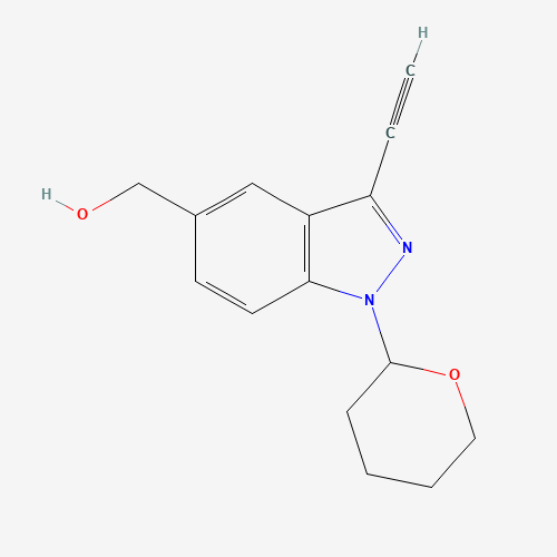FT-0768831 CAS:1383706-40-8 chemical structure
