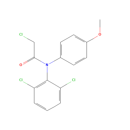 FT-0768836 CAS:207395-03-7 chemical structure
