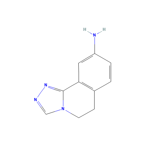 FT-0768837 CAS:58021-55-9 chemical structure