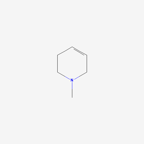 1-methyl-3,6-dihydro-2H-pyridine (CAS: 694-55-3) - Related Chemical Product