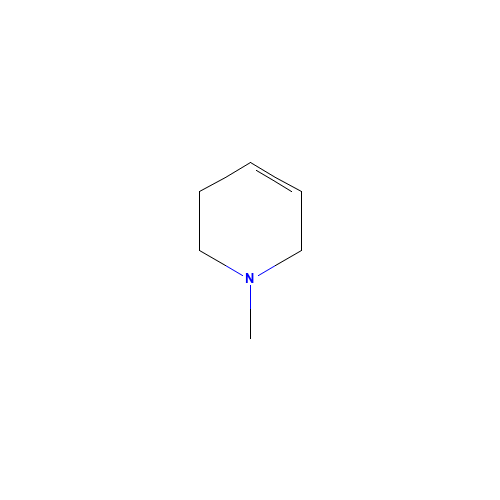 1-methyl-3,6-dihydro-2H-pyridine (CAS: 694-55-3) - Related Chemical Product