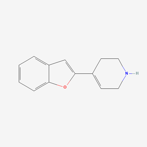 FT-0768841 CAS:158984-67-9 chemical structure