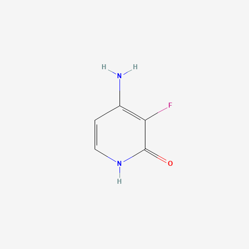 FT-0768844 CAS:105252-97-9 chemical structure