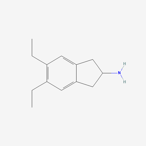 FT-0768852 CAS:312753-70-1 chemical structure