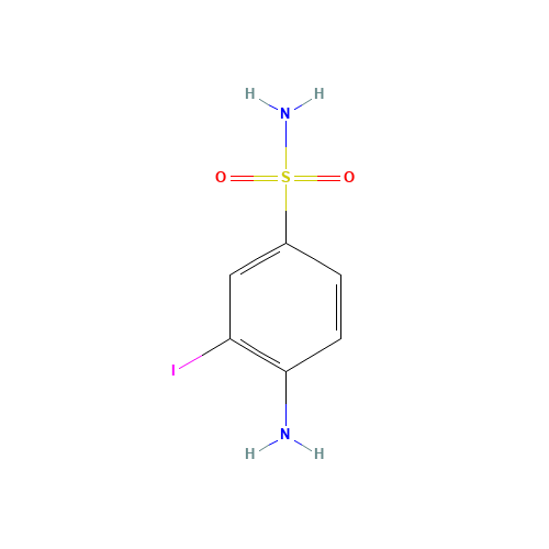 FT-0768854 CAS:60154-06-5 chemical structure