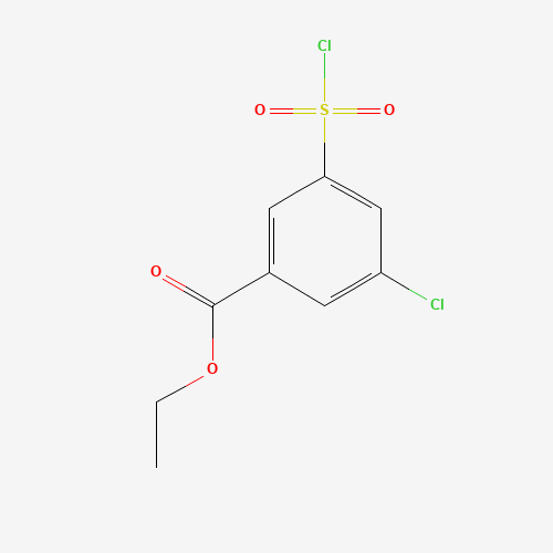FT-0768860 CAS:1155084-48-2 chemical structure