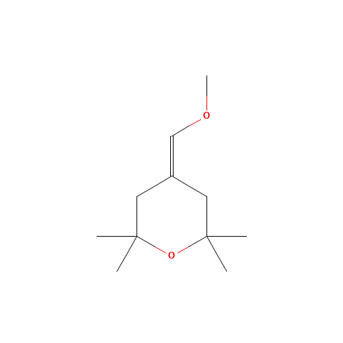 4-(methoxymethylidene)-2,2,6,6-tetramethyloxane (CAS: 1212021-32-3) - Related Chemical Product
