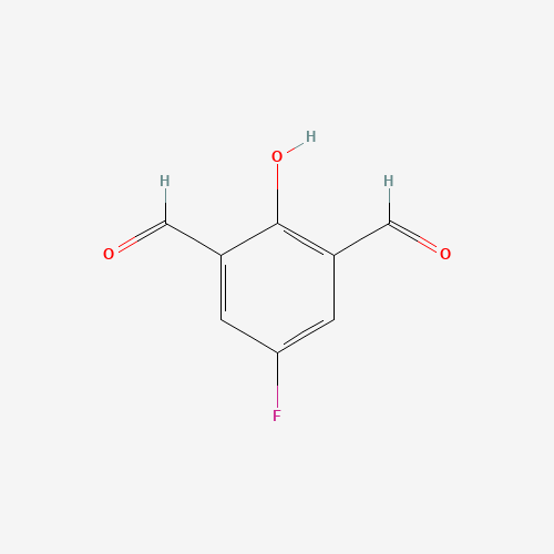 FT-0768863 CAS:58107-25-8 chemical structure