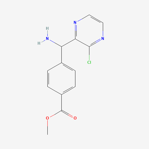 FT-0768885 CAS:1620564-41-1 chemical structure