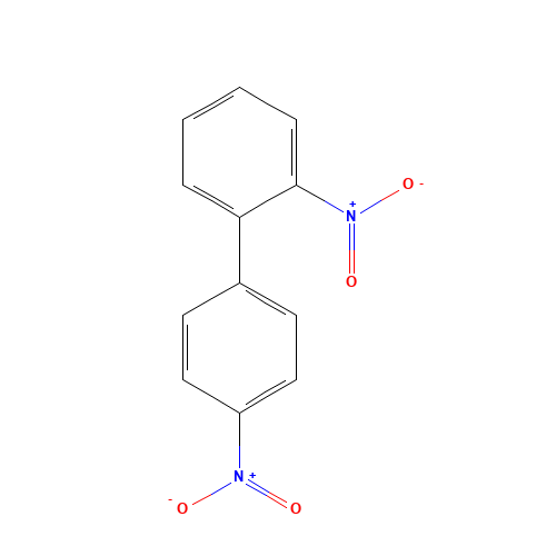1-nitro-2-(4-nitrophenyl)benzene (CAS: 606-81-5) - Related Chemical Product