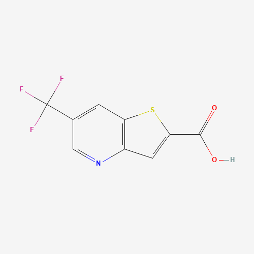 FT-0768897 CAS:253315-25-2 chemical structure