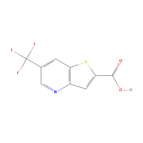 FT-0768897 CAS:253315-25-2 chemical structure