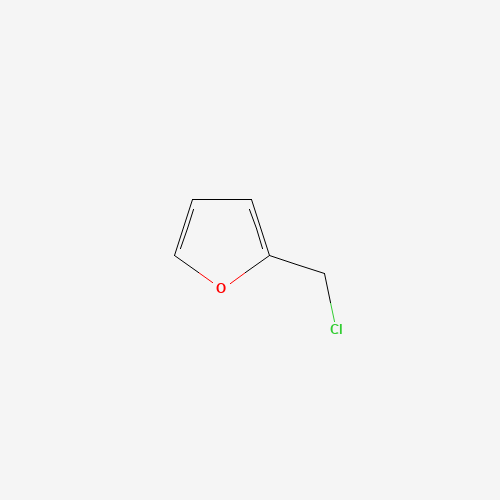 2-(chloromethyl)furan (CAS: 617-88-9) - Related Chemical Product