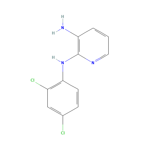 FT-0768902 CAS:70358-41-7 chemical structure