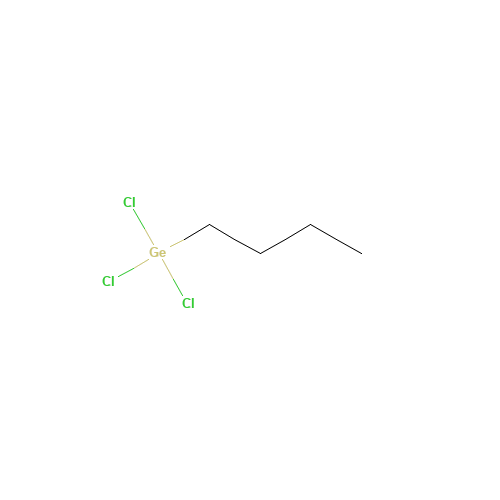 butyl(trichloro)germane (CAS: 4872-26-8) - Related Chemical Product