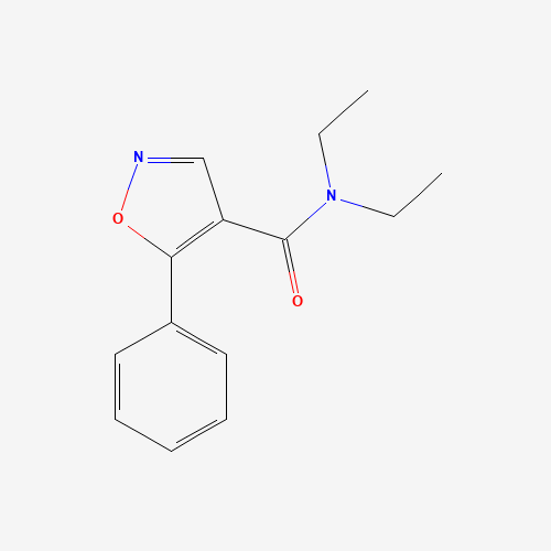 FT-0768908 CAS:1003558-84-6 chemical structure