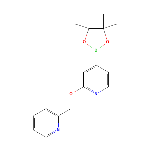 FT-0768910 CAS:1610521-32-8 chemical structure
