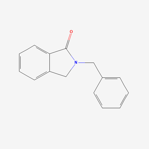 2-benzyl-3H-isoindol-1-one (CAS: 13380-32-0) - Related Chemical Product