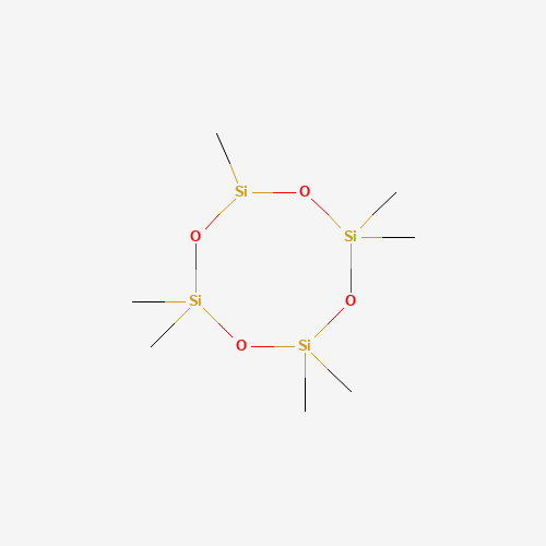 2,2,4,4,6,6,8-heptamethyl-1,3,5,7,2,4,6,8$l^{3}-tetraoxatetrasilocane (CAS: 15721-05-8) - Related Chemical Product