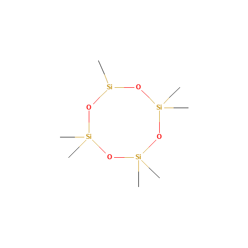 2,2,4,4,6,6,8-heptamethyl-1,3,5,7,2,4,6,8$l^{3}-tetraoxatetrasilocane (CAS: 15721-05-8) - Related Chemical Product