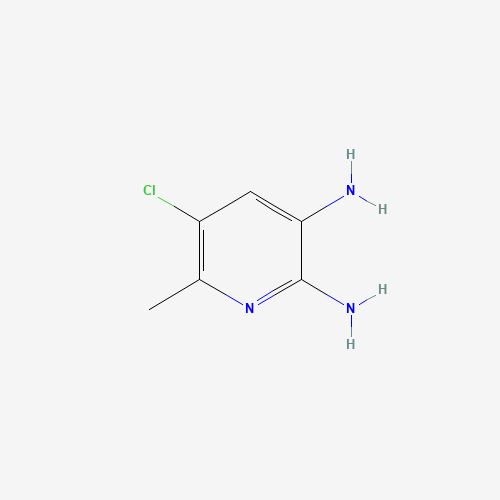 FT-0768916 CAS:168123-97-5 chemical structure