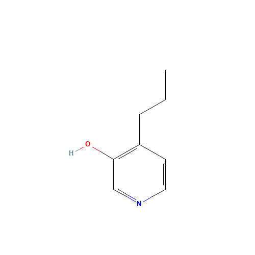 4-propylpyridin-3-ol (CAS: 507453-57-8) - Related Chemical Product