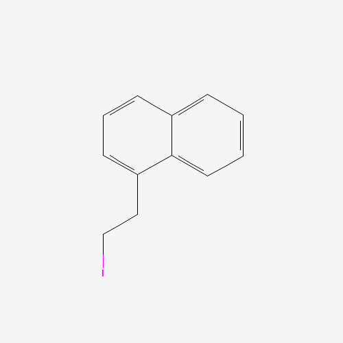 FT-0768925 CAS:75325-81-4 chemical structure